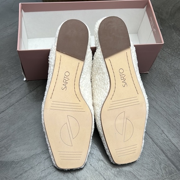 Franco Sarto  A-Sandra 3 Mule - Picture 3 of 9